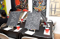 SARITA_PAINTPARTY-7