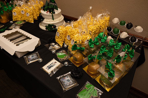 Eli_Graduation Party-19
