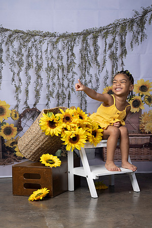 Sunflowers-37