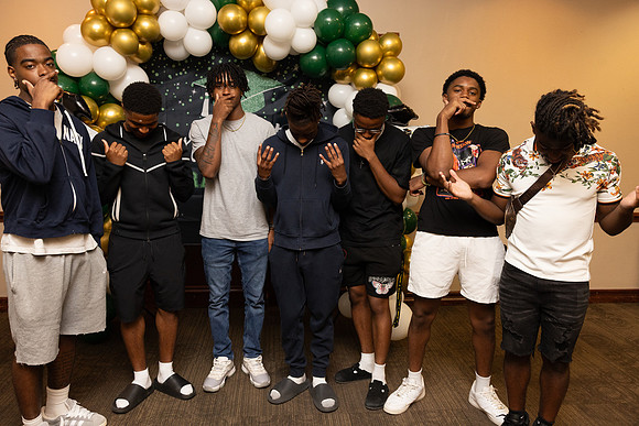 Eli_Graduation Party-130