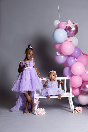 WilliamsGirls-1