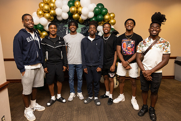 Eli_Graduation Party-125