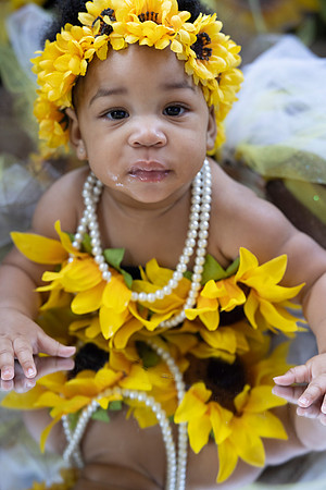 Sunflowers-9