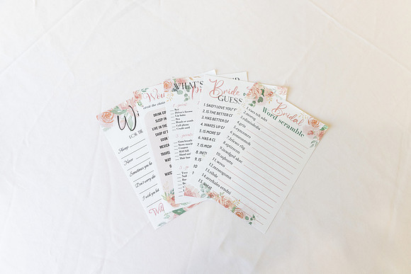 Crystal's Bridal Shower-4