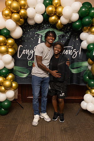 Eli_Graduation Party-220