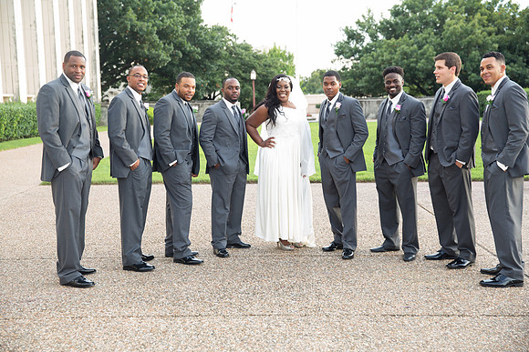 Wedding-219