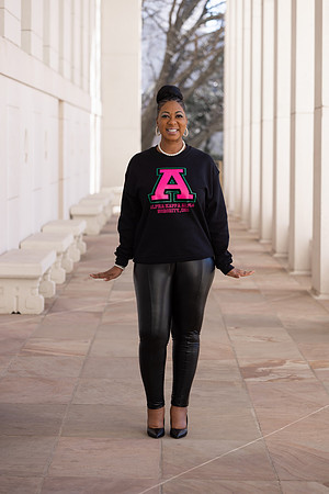 AlphaKappaAlpha