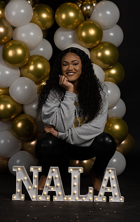 Nala-101