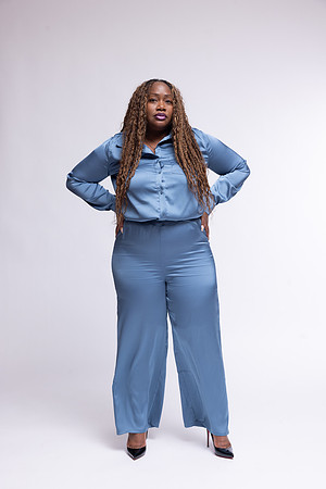 CHANTE TRUSCOTT-80