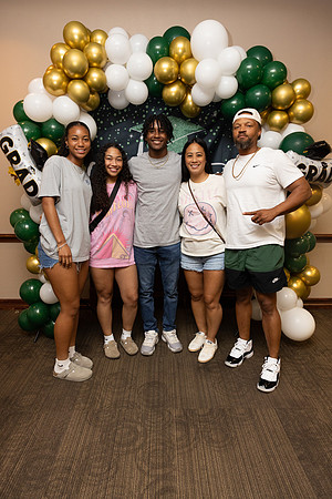 Eli_Graduation Party-195