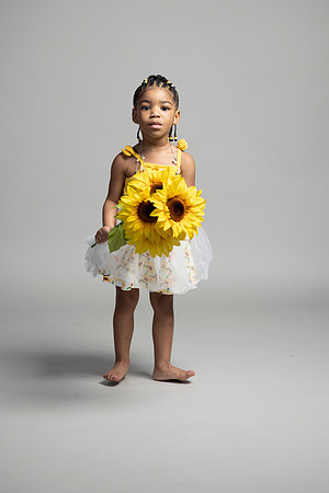 Sunflowers-15