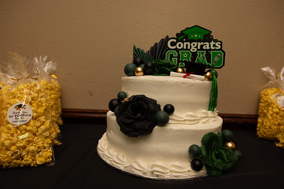 Eli_Graduation Party-22