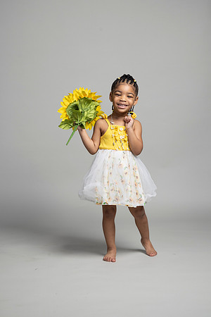 Sunflowers-30