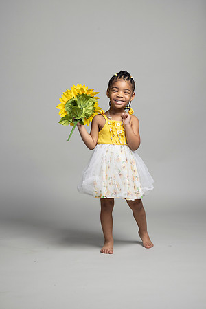 Sunflowers-29