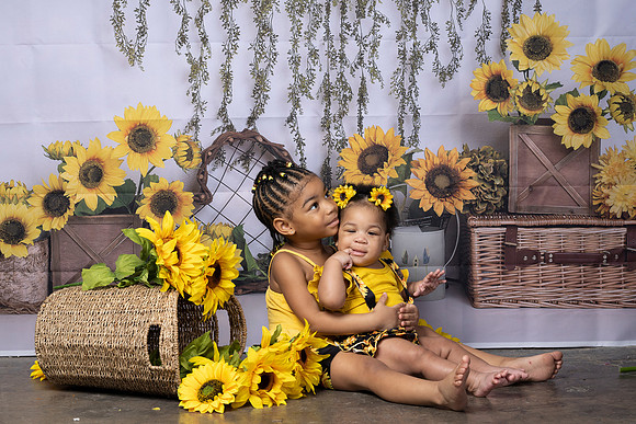 Sunflowers-49