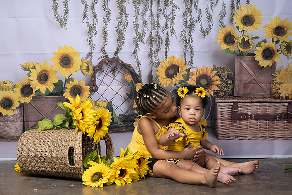 Sunflowers-42