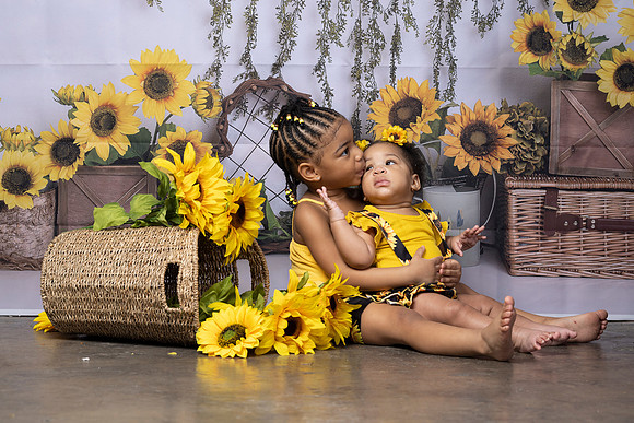 Sunflowers-53