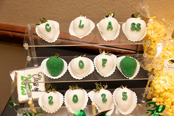 Eli_Graduation Party-16