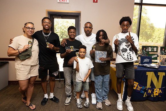Eli_Graduation Party-148