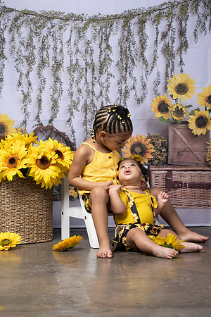 Sunflowers-40