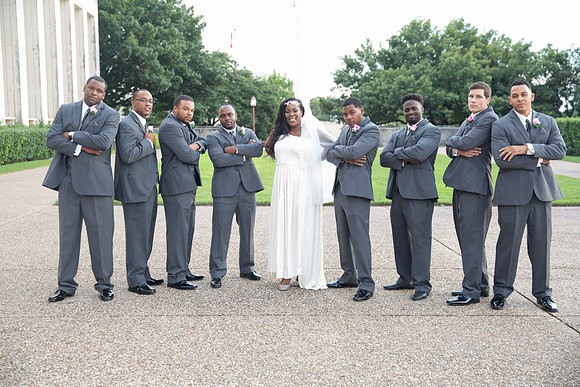 Wedding-224
