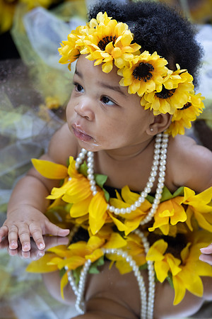 Sunflowers-10