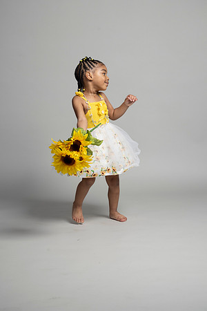 Sunflowers-22