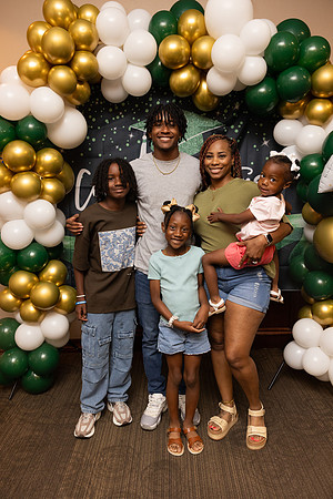 Eli_Graduation Party-218