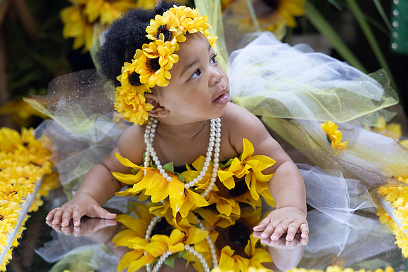 Sunflowers-7