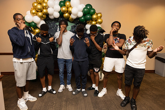 Eli_Graduation Party-129