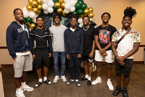 Eli_Graduation Party-126