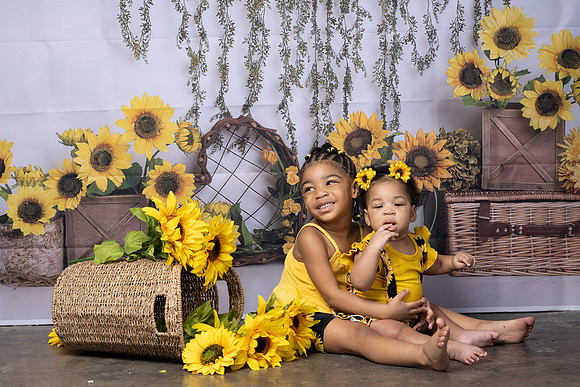 Sunflowers-43