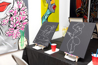 SARITA_PAINTPARTY-8