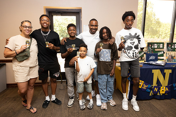 Eli_Graduation Party-146