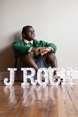 JRock-40