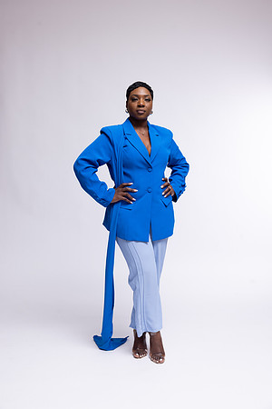 CHANTE TRUSCOTT-75