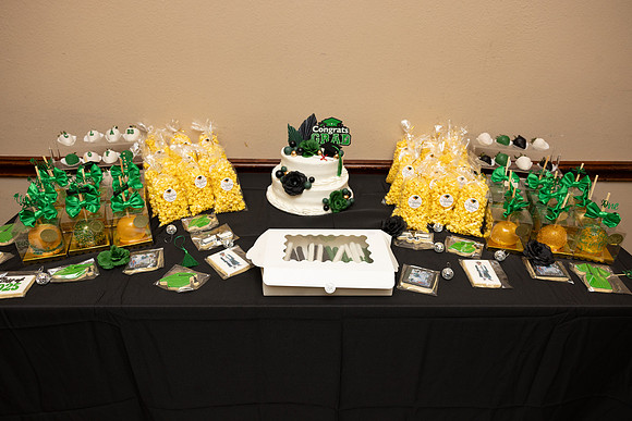 Eli_Graduation Party-12