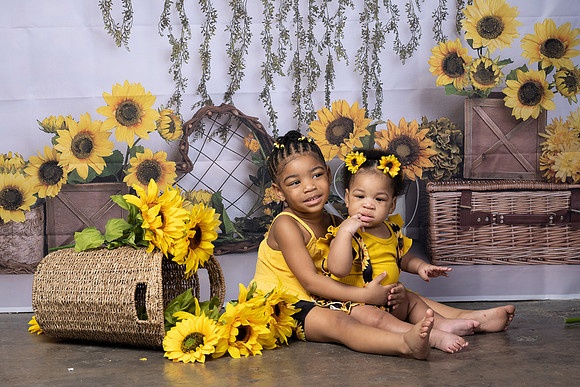 Sunflowers-45