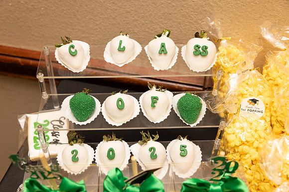 Eli_Graduation Party-17