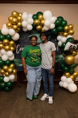 Eli_Graduation Party-209