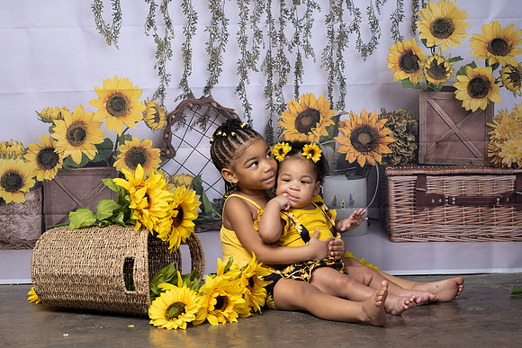 Sunflowers-48