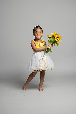 Sunflowers-27
