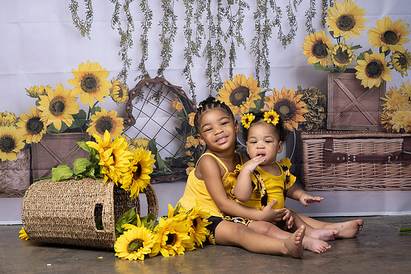 Sunflowers-44