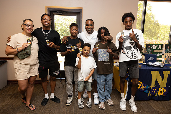 Eli_Graduation Party-149