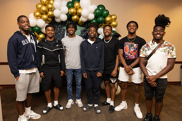Eli_Graduation Party-127