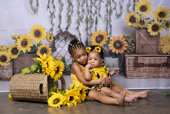 Sunflowers-46