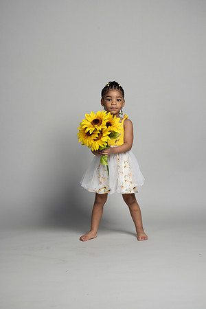 Sunflowers-19